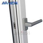 चीनी Naview लंबी लंबा संकीर्ण 3 लाइट ट्रिपल घुटा हुआ फलक Casement Windows
