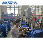 चीनी NAVView ऊर्जा बचत एकल शामियाना और हूपर विंडो